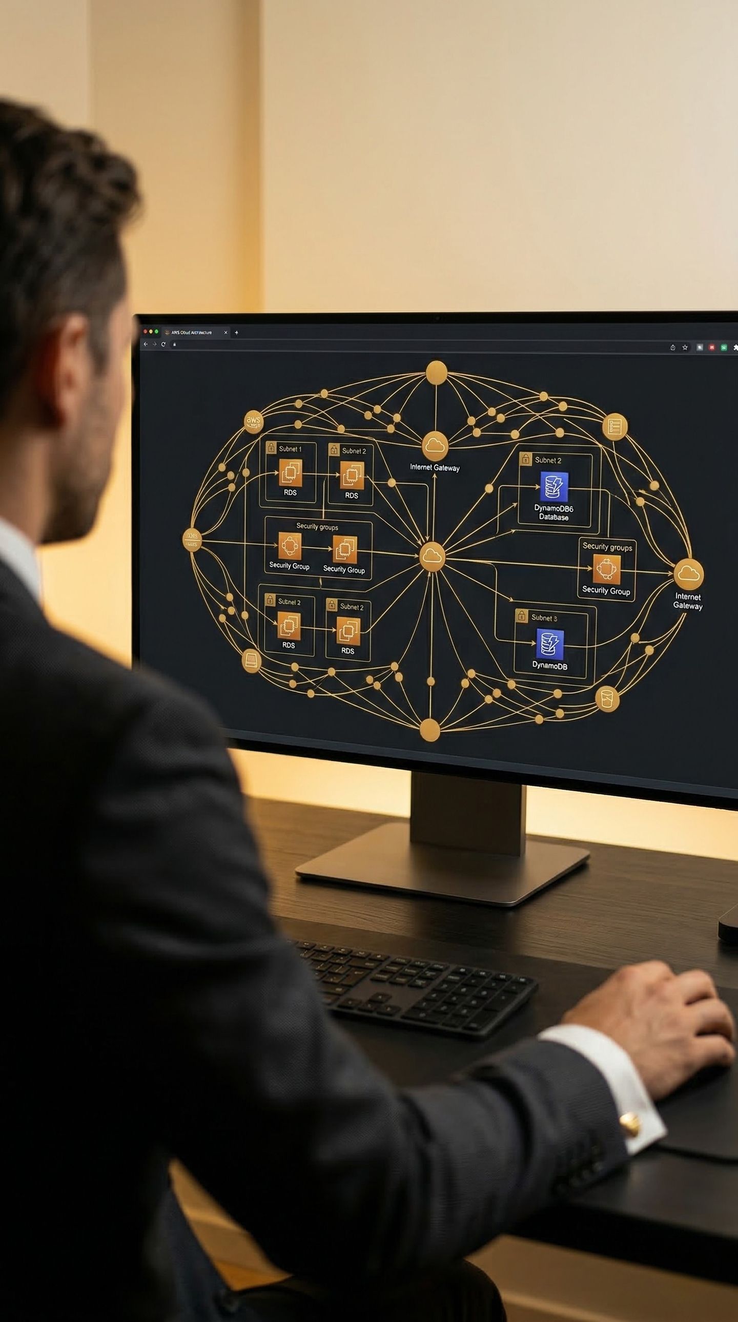 Cloud consulting