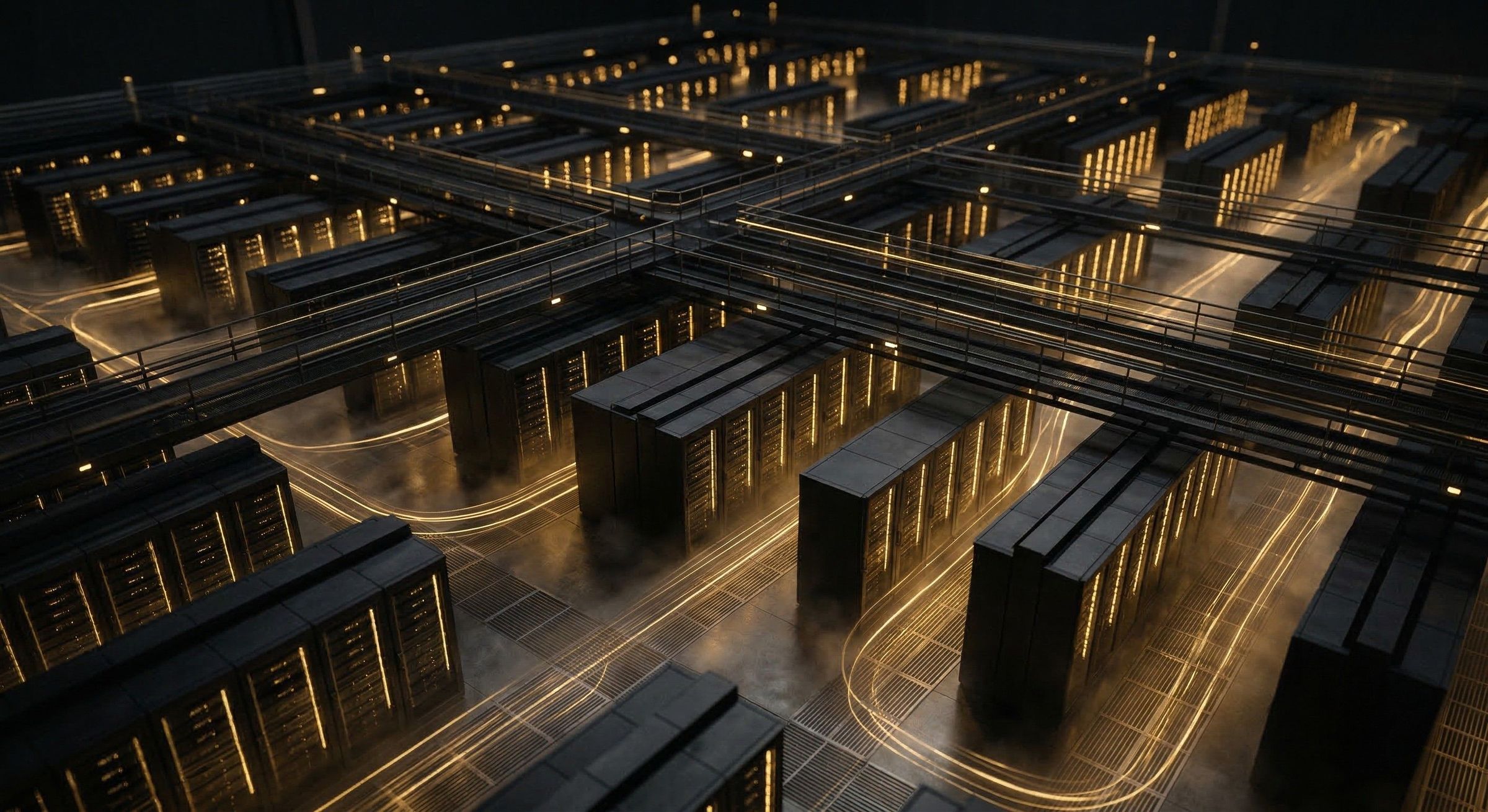 Cloud infrastructure