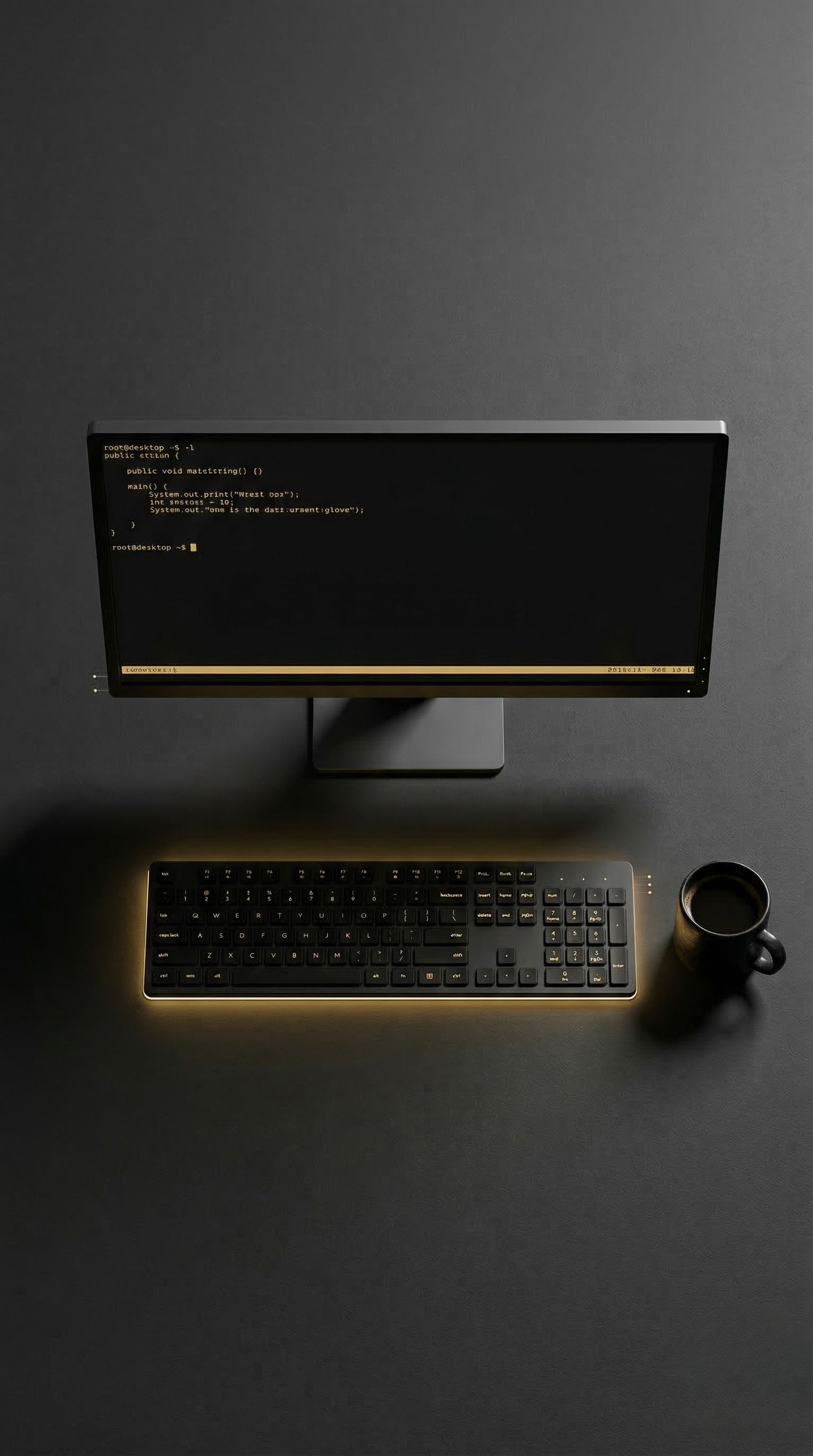 DevOps automation