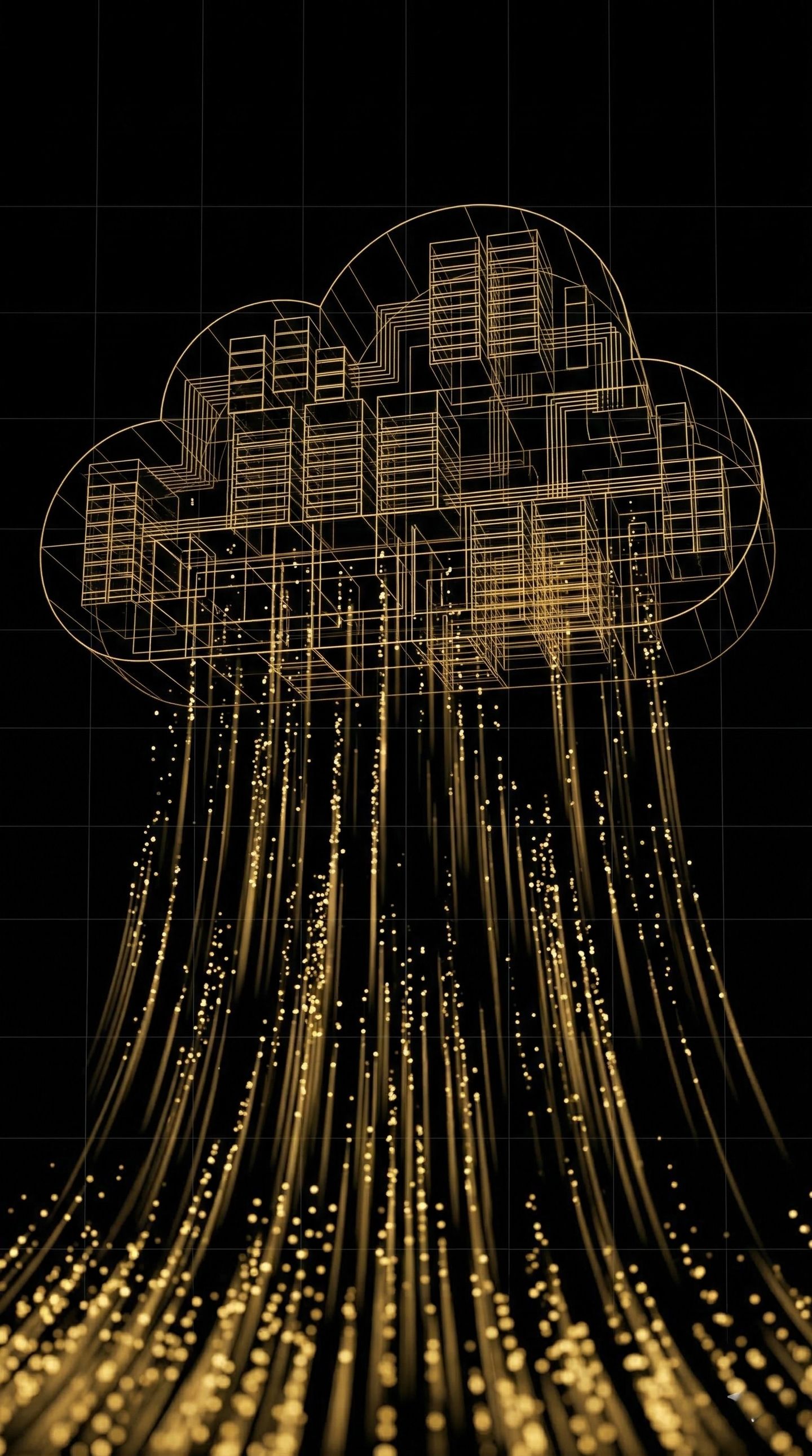 Cloud migration